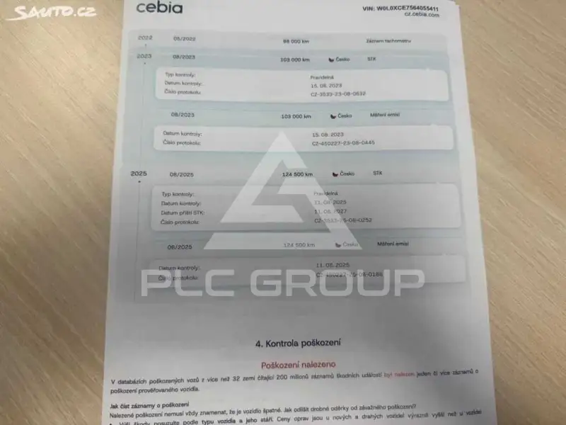 2006 Opel MERIVA