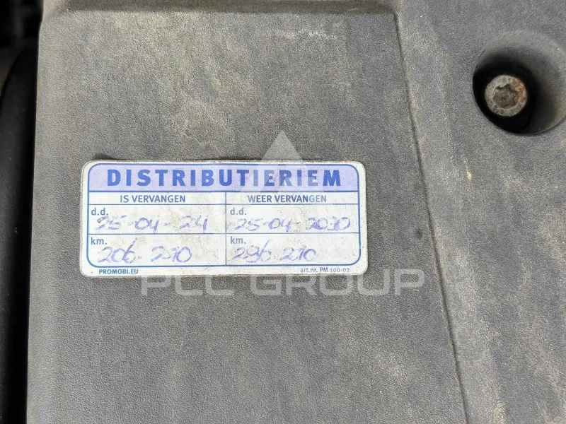 2006 Opel MERIVA