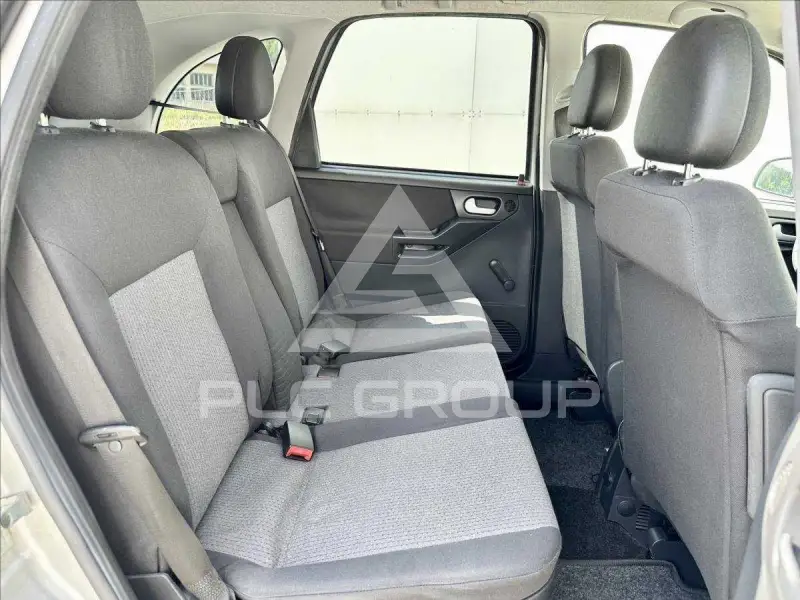 2006 Opel MERIVA