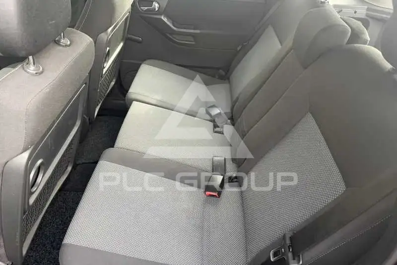 2006 Opel MERIVA