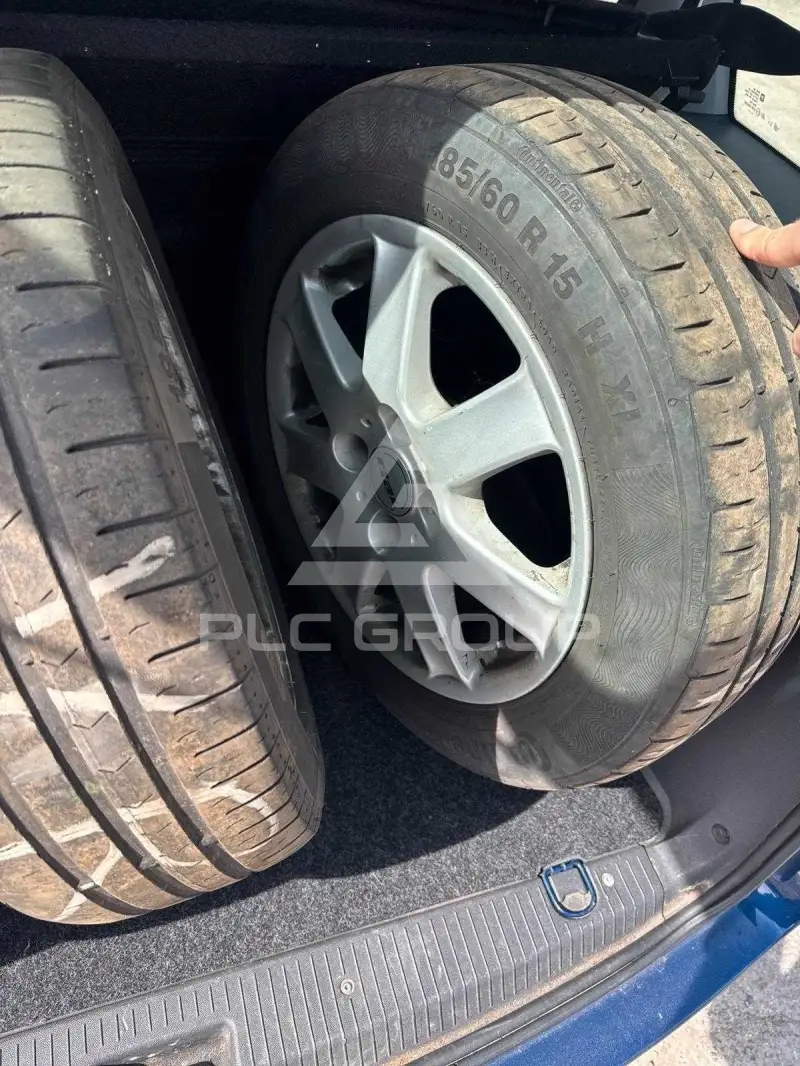2006 Opel MERIVA