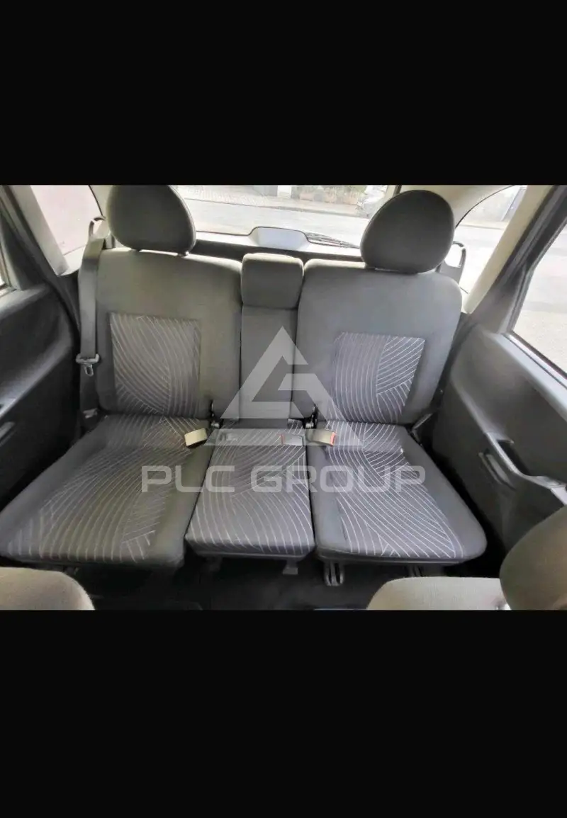 2006 Opel MERIVA