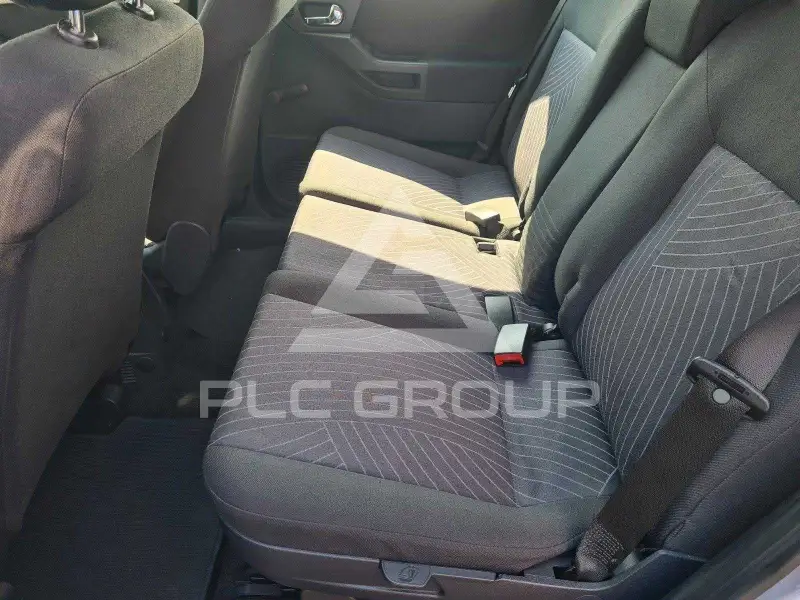 2006 Opel MERIVA