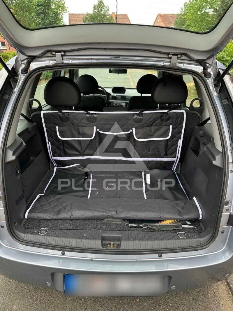 2006 Opel MERIVA