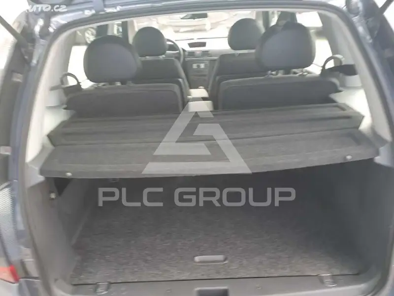 2006 Opel MERIVA