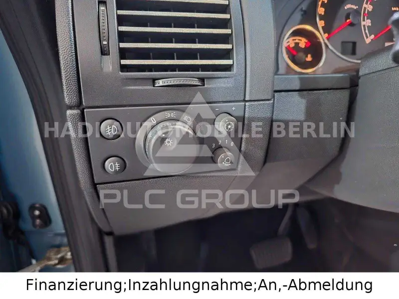2006 Opel MERIVA