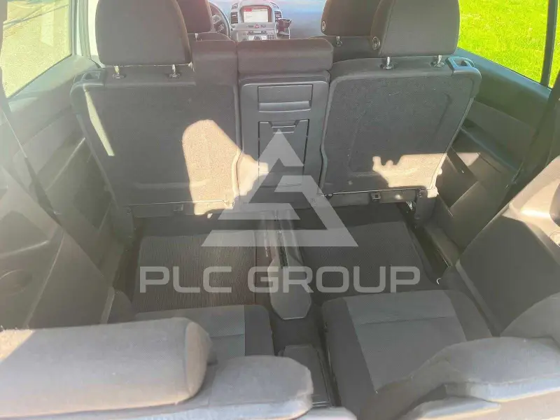 2006 Opel ZAFIRA