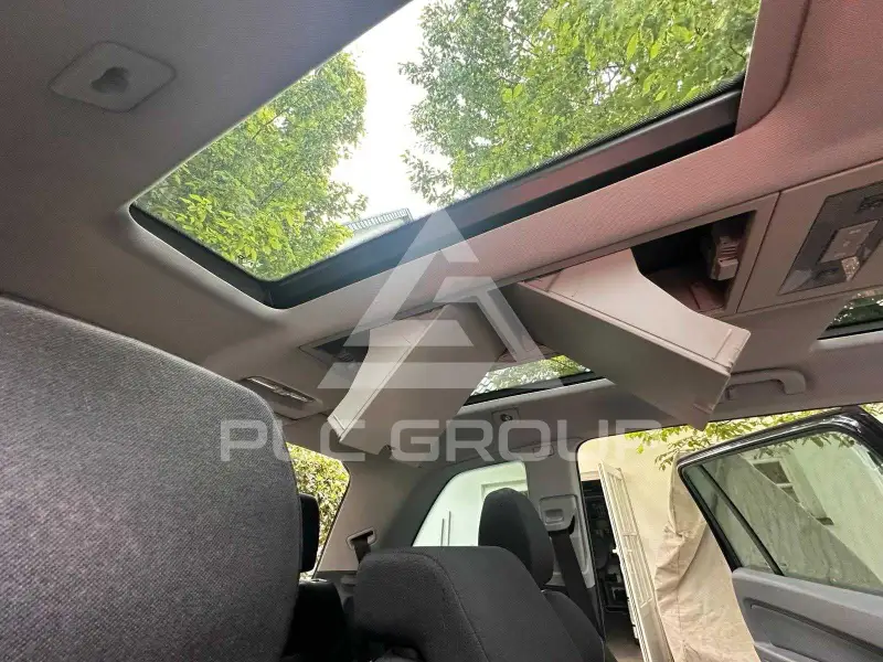 2006 Opel ZAFIRA