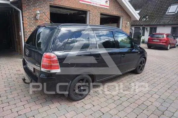2006 Opel ZAFIRA