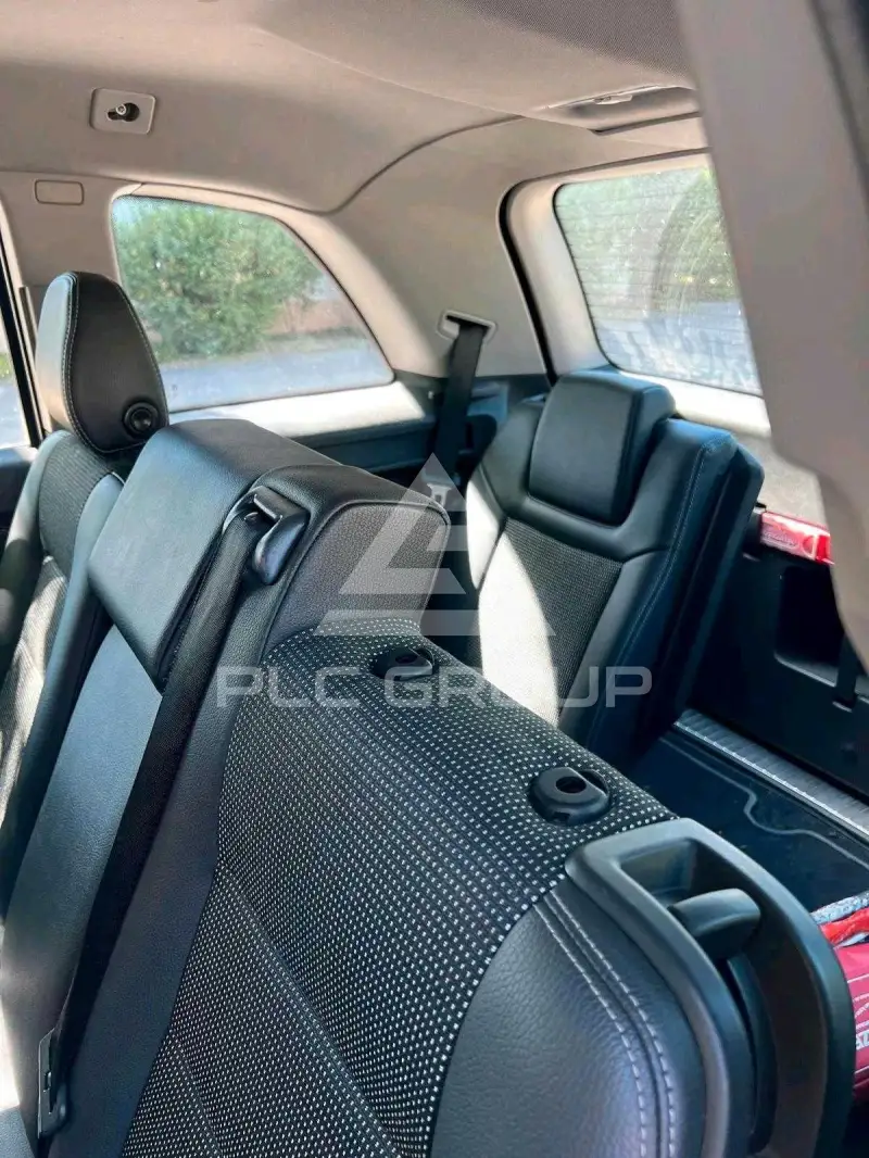 2006 Opel ZAFIRA