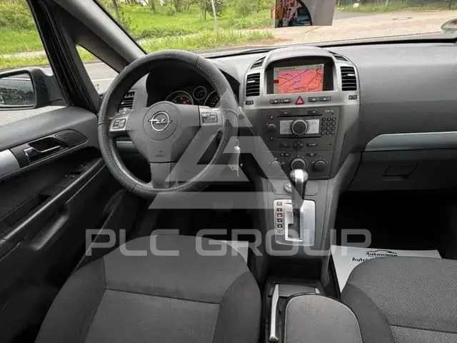 2006 Opel ZAFIRA