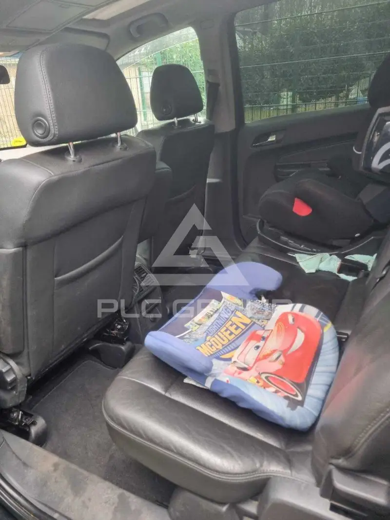 2006 Opel ZAFIRA