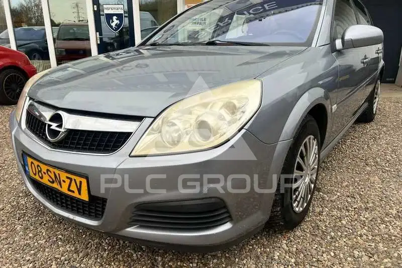 2006 Opel Vectra