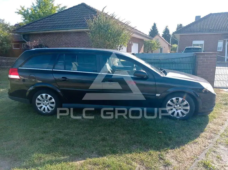 2006 Opel Vectra
