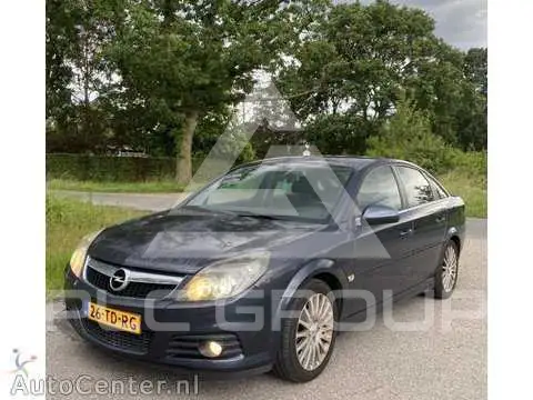 2006 Opel Vectra