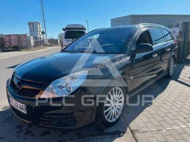 2006 Opel Vectra