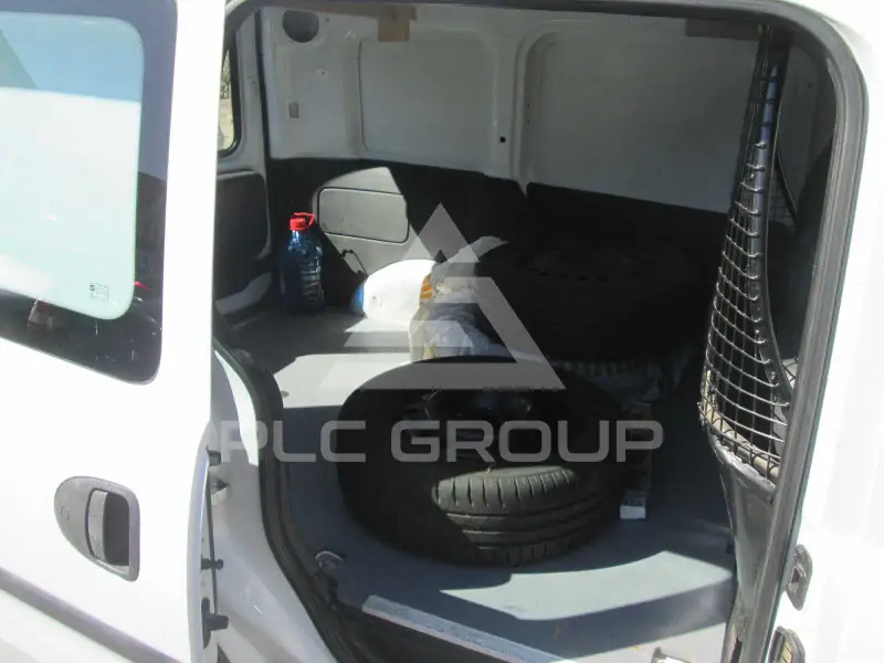 2006 Opel Combo