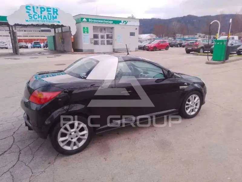 2006 Opel Tigra