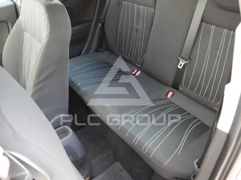 2006 Opel Corsa