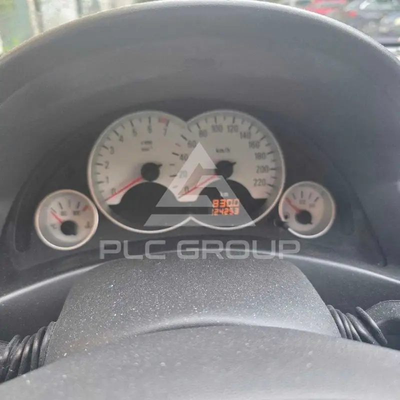 2006 Opel Corsa