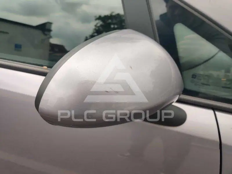2006 Opel Corsa