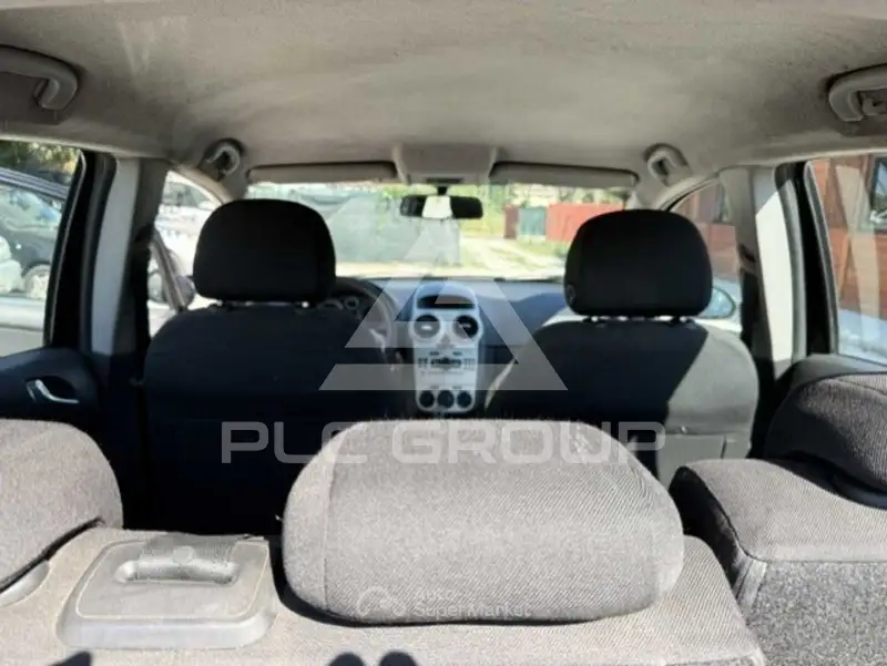 2006 Opel Corsa