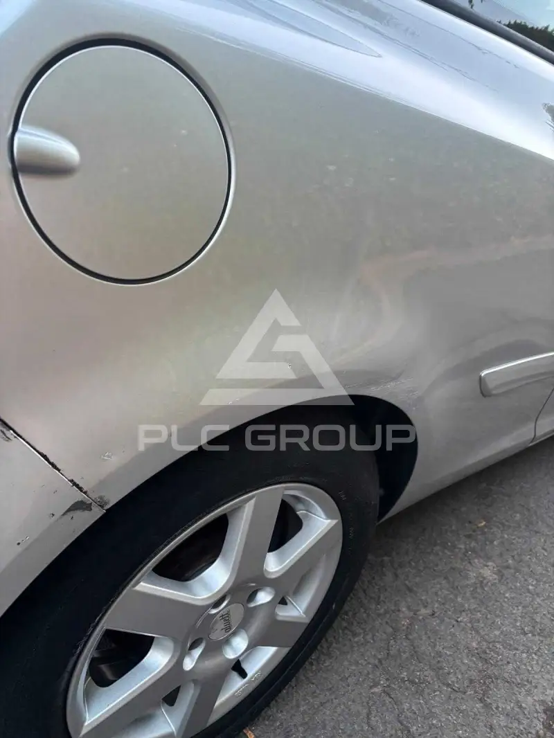 2006 Opel Corsa