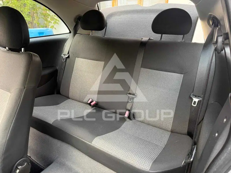 2006 Opel Corsa