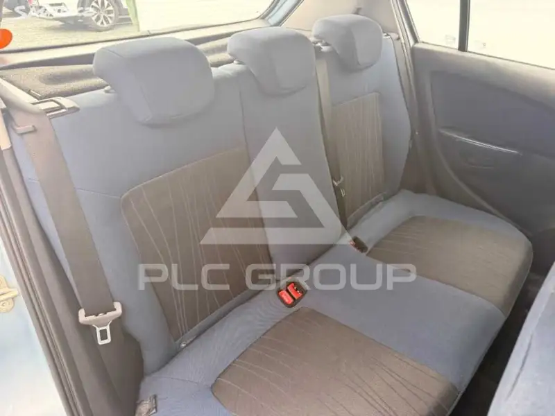 2006 Opel Corsa