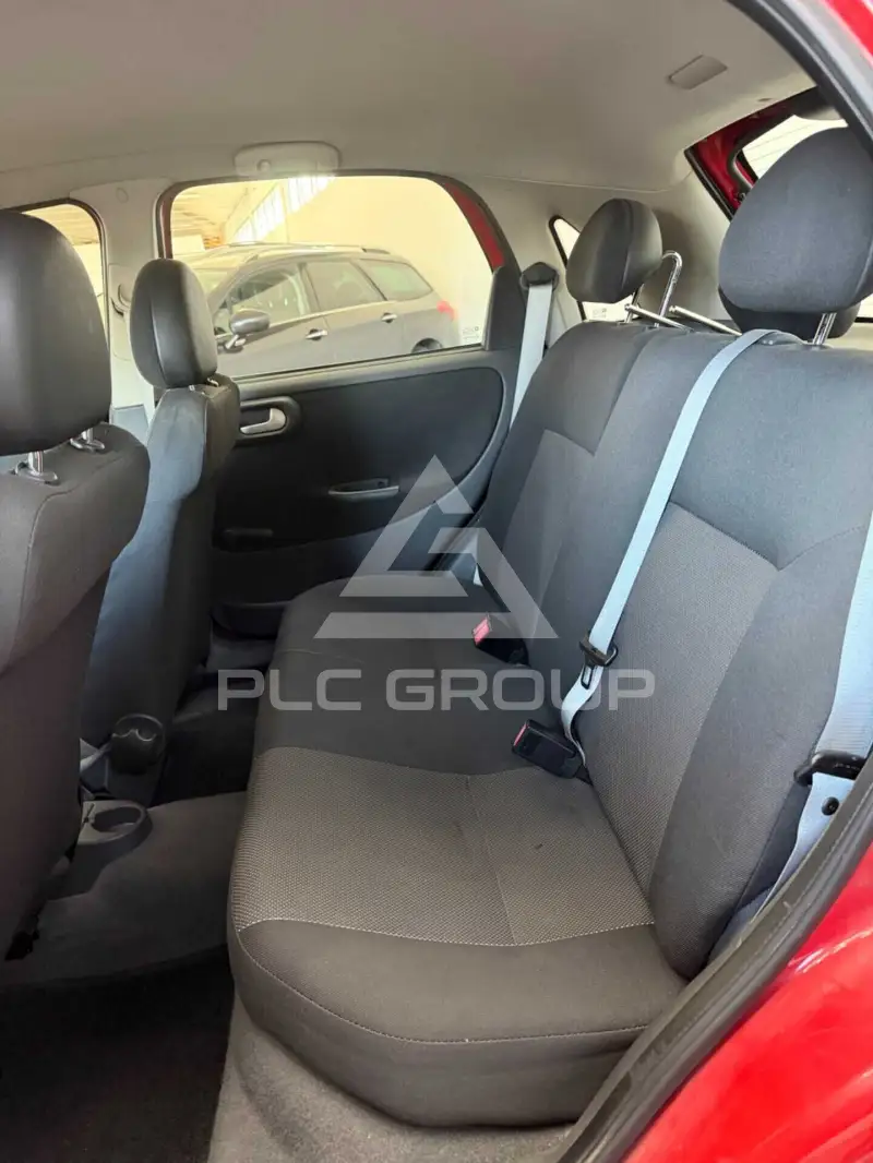 2006 Opel Corsa