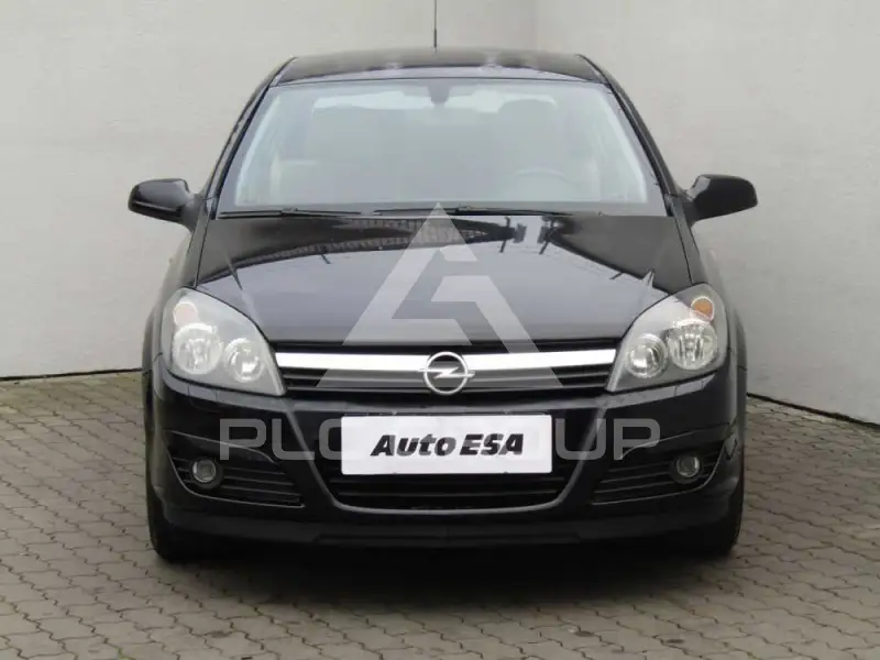 2006 Opel Astra