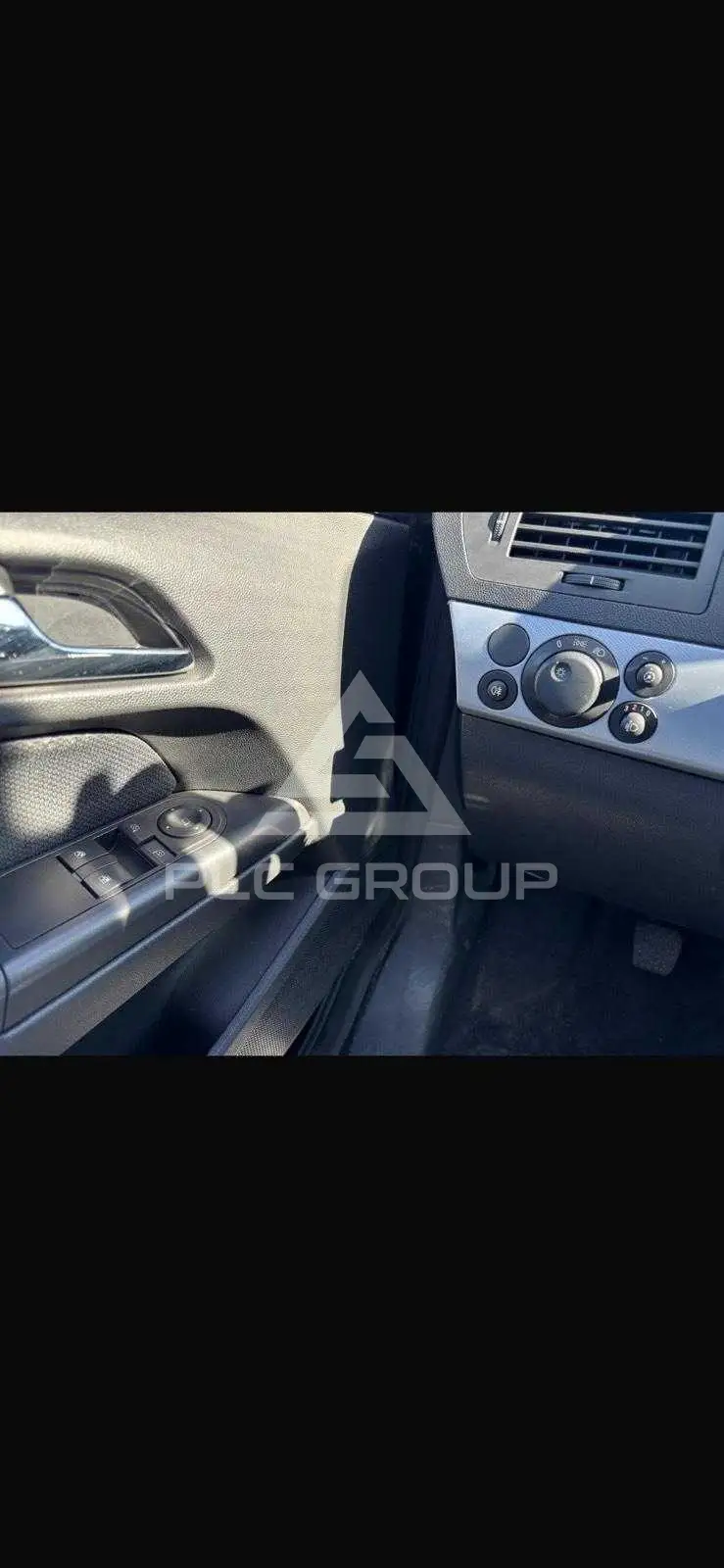2006 Opel Astra