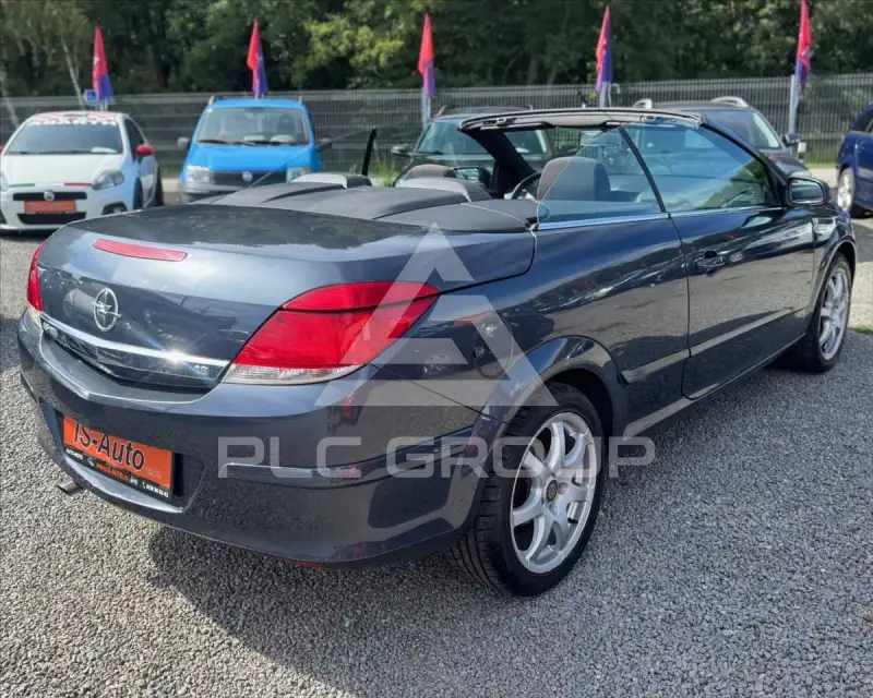 2006 Opel Astra