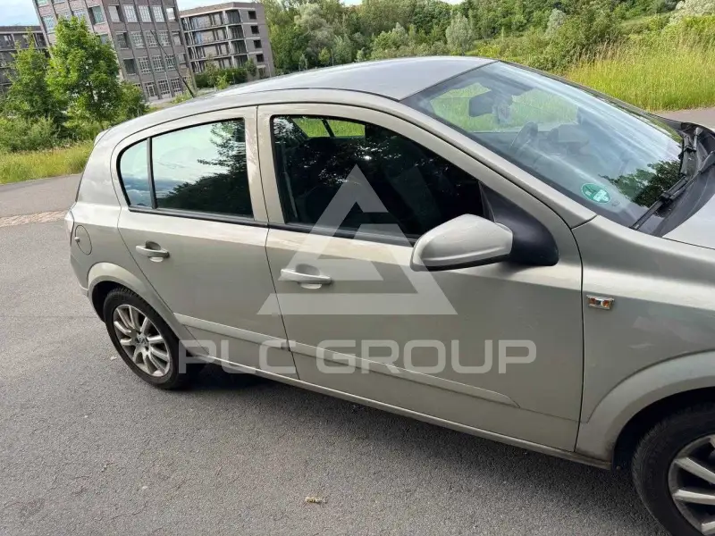2006 Opel Astra