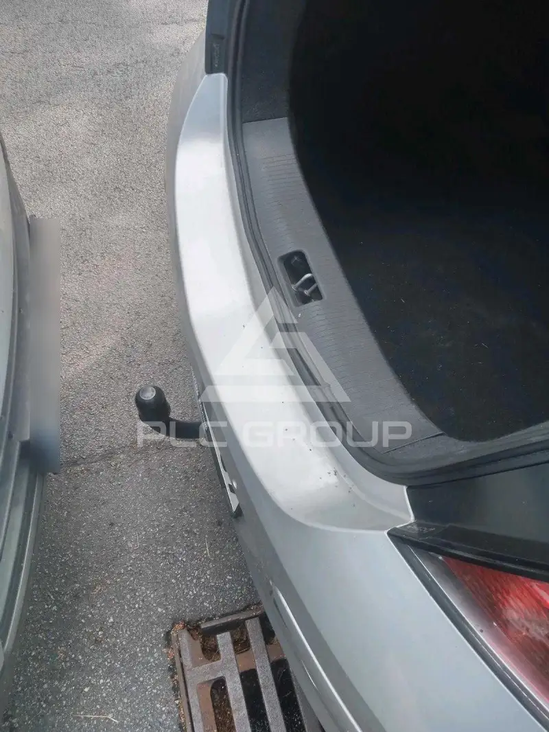 2006 Opel Astra