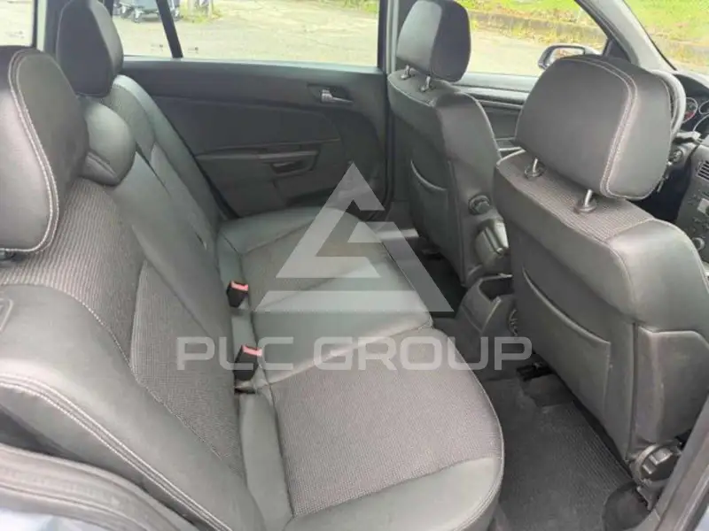 2006 Opel Astra