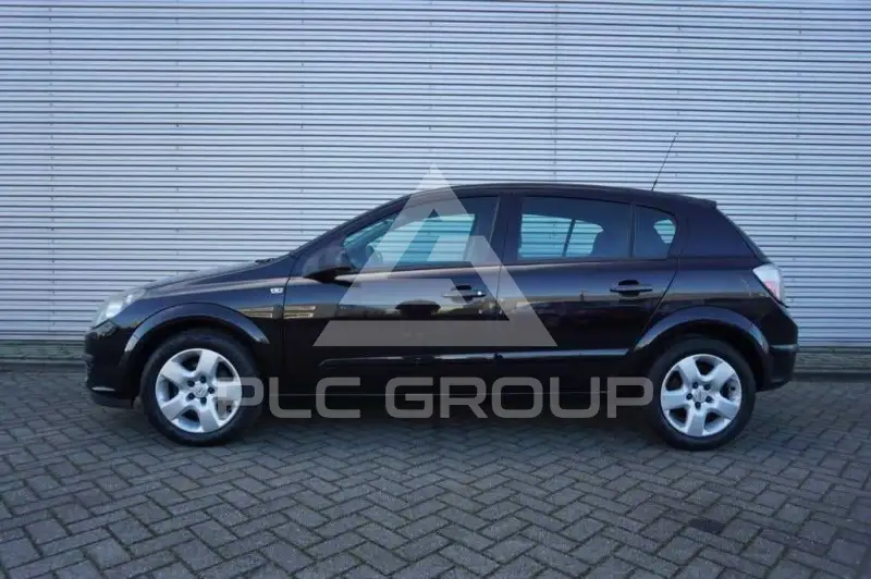 2006 Opel Astra