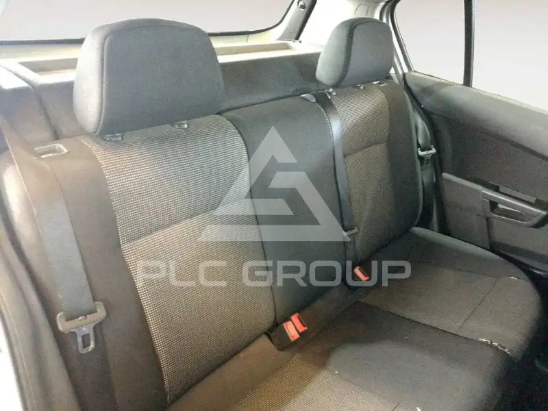 2006 Opel Astra