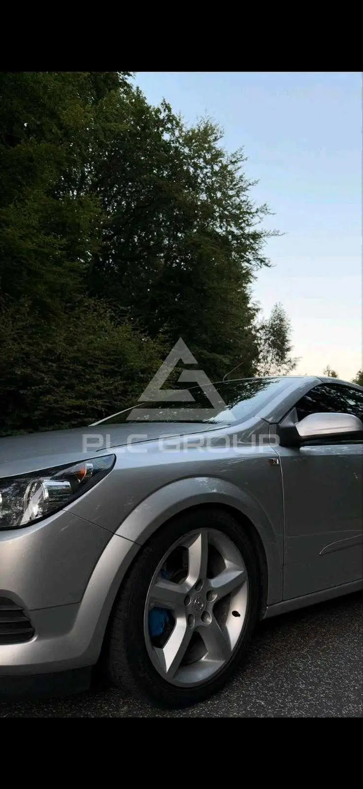 2006 Opel Astra