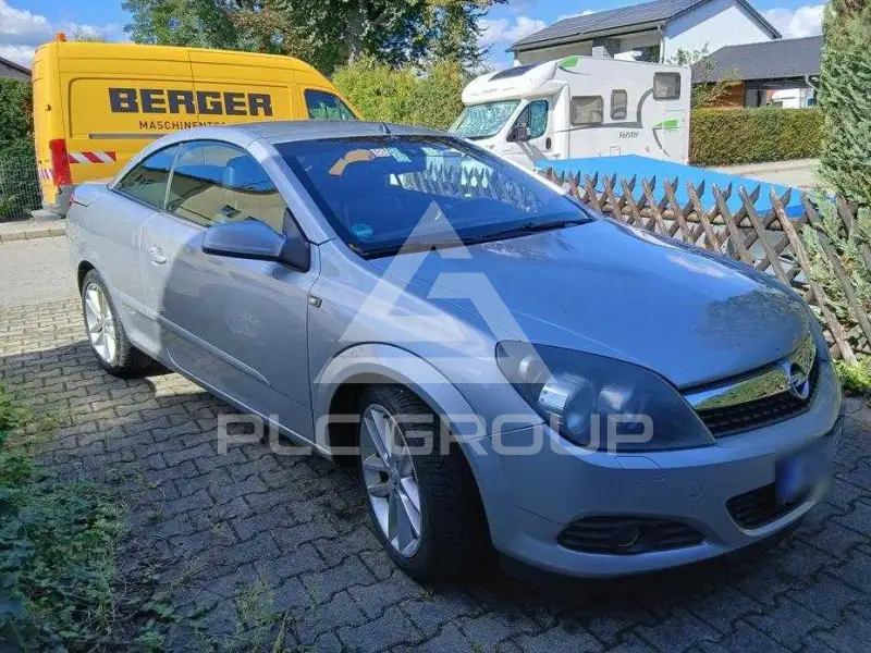 2006 Opel Astra