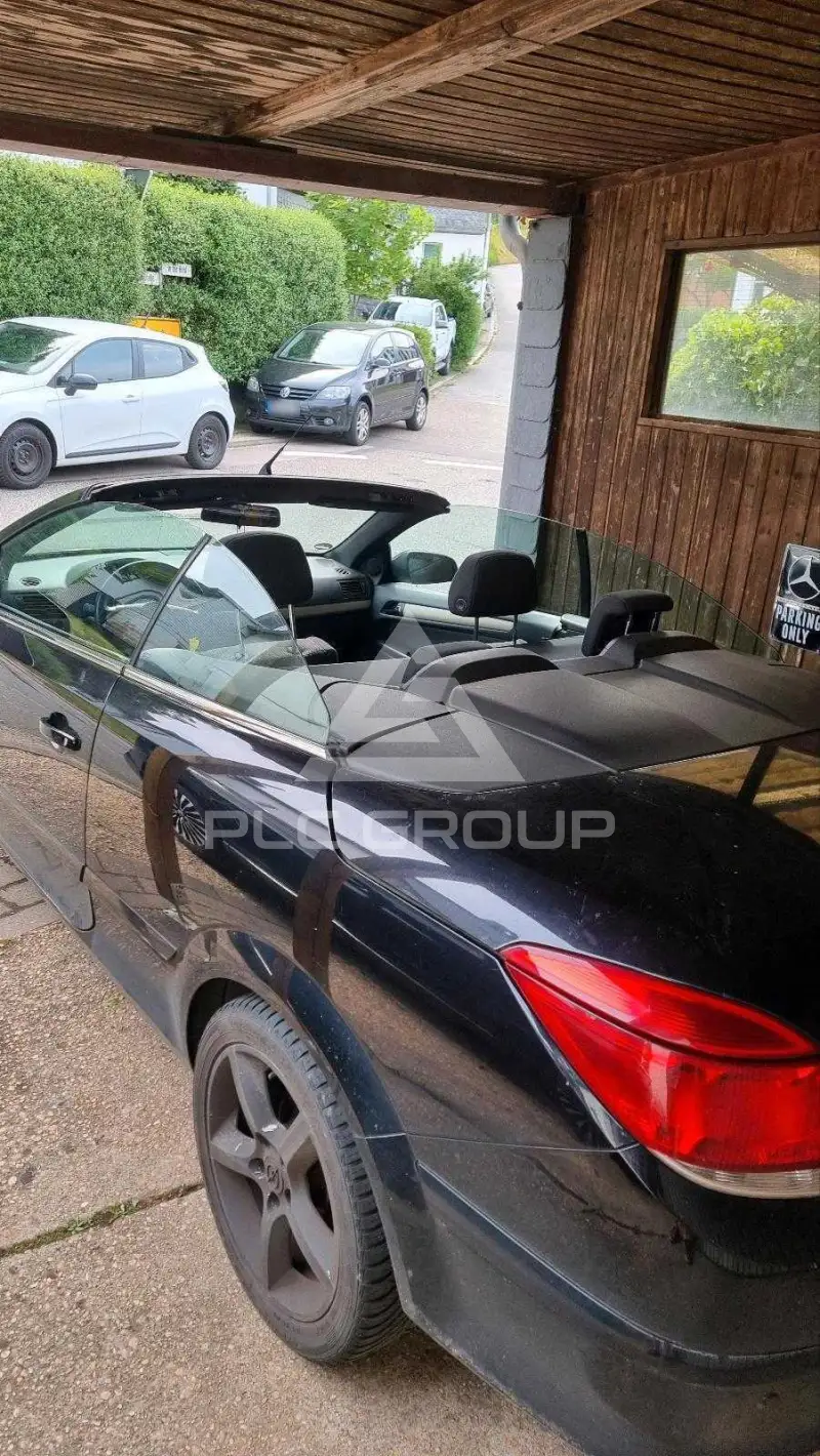 2006 Opel Astra