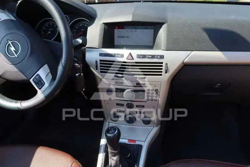 2006 Opel Astra