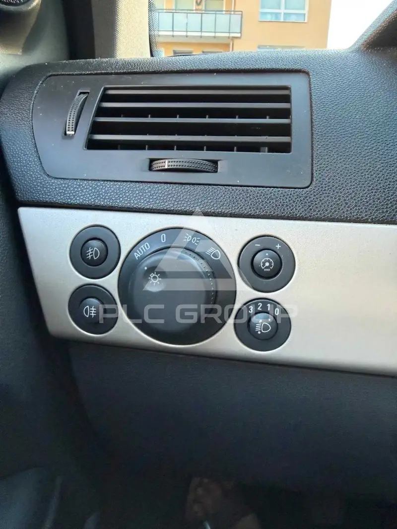 2006 Opel Astra