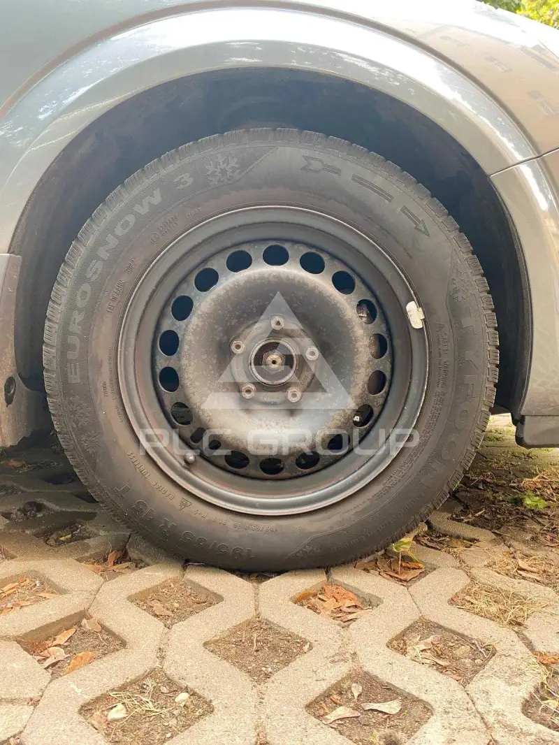 2006 Opel Astra