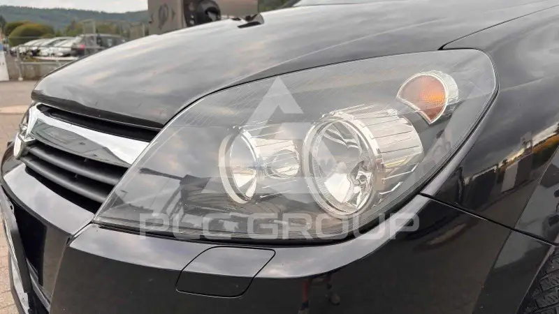 2006 Opel Astra