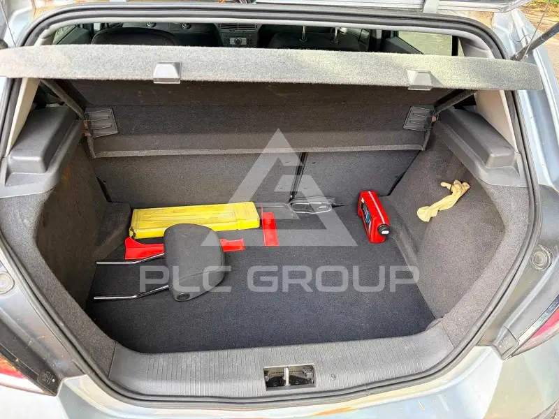 2006 Opel Astra