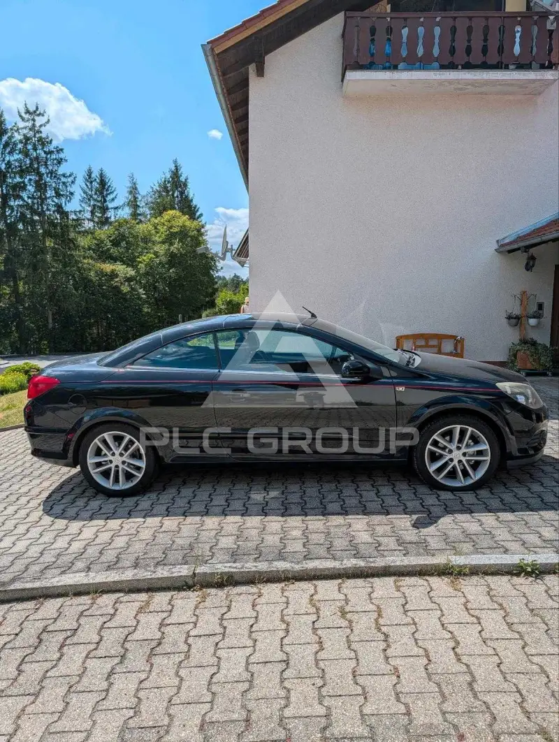 2006 Opel Astra