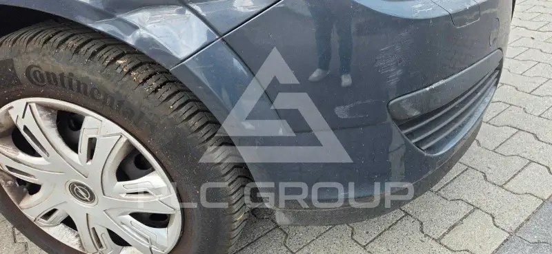 2006 Opel Astra