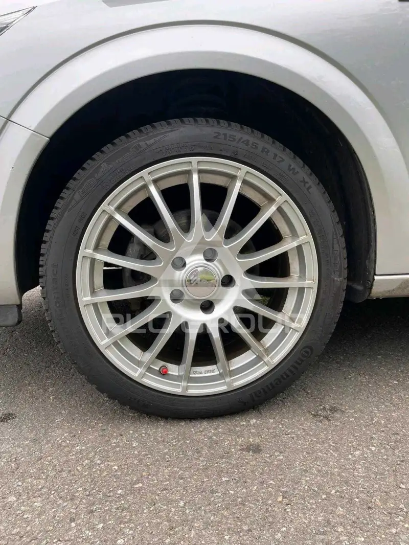 2006 Opel Astra
