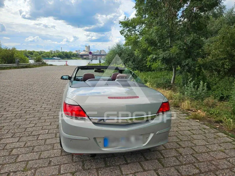 2006 Opel Astra